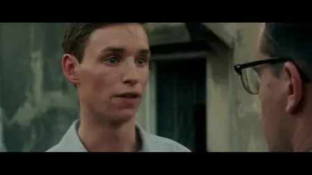 The Good Shepherd (2006)