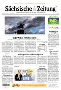 Sächsische Zeitung Dresden - 25-26 Februar 2017