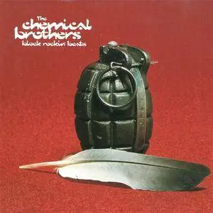 The Chemical Brothers - Block Rockin' Beats (US CD5) (1997) {Astralwerks/Virgin} **[RE-UP]**