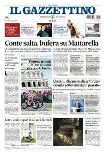 Il Gazzettino Udine - 28 Maggio 2018