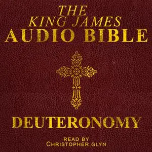 «Deuteronomy» by Christopher Glyn