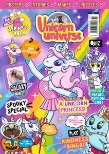 Unicorn Universe - 18 October 2023