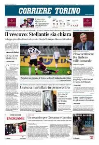 Corriere Torino - 5 Dicembre 2023