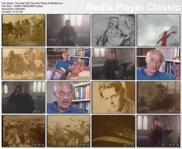 The War Poets