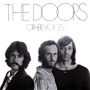 The Doors - Other Voices (1971) 