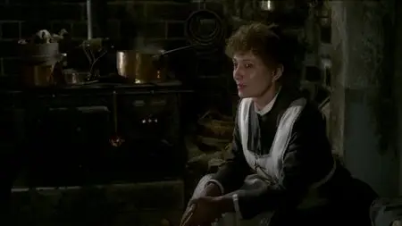 Babettes gæstebud (1987)