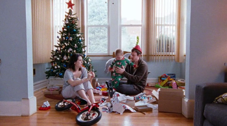 Happy Christmas (2014)