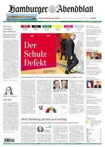 Hamburger Abendblatt - 15 Mai 2017