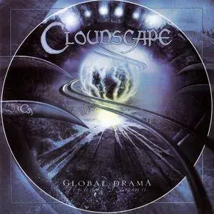 Cloudscape - Global Drama (2008)