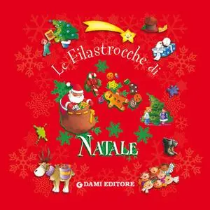 «Le filastrocche di Natale» by Patrizia Nencini