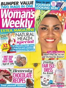 Woman's Weekly UK - 18 February 2020