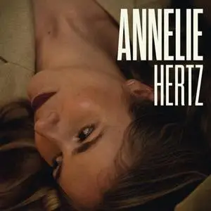 Annelie - Hertz (2021) [Official Digital Download 24/88]