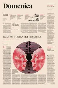 Il Sole 24 Ore Domenica - 30 Aprile 2023