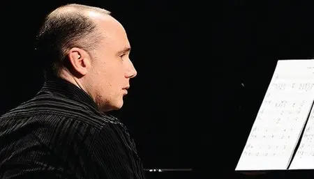 Andrew Zolinsky - David Lang: This Was Written by Hand (2011)