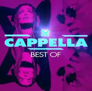 Cappella - Best Of (2017)