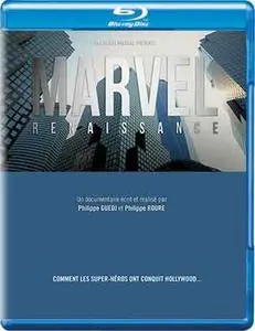 Marvel Renaissance (2014)