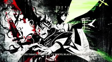 Black Clover S03E13