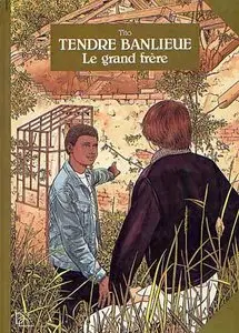 Tendre Banlieue (T01-T18)