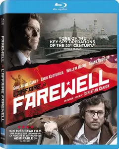 L'Affaire Farewell (2009)