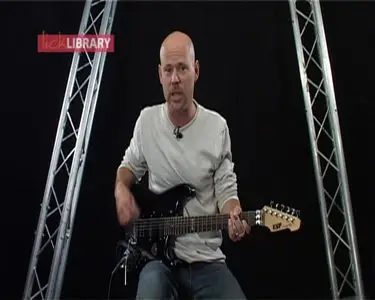 Ultimate Guitar Techniques - Rock Slide Guitar [repost]