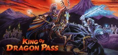 King of Dragon Pass (1999)