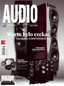 Audio Poland - Luty 2020