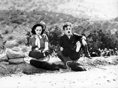 Charlie Chaplin Collection (22 Movies-DVDrip)