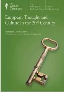 European Thought and Culture in the 20th Century