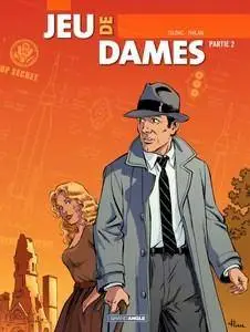 Jeu de dames - Tome 2