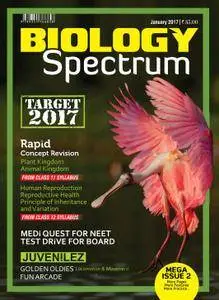 Spectrum Biology - January 2017