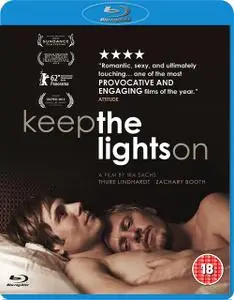 Keep the Lights On (2012)