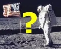 The Moon Conspiracy Theory