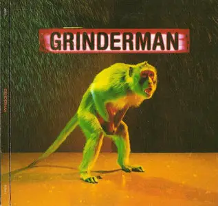 GRINDERMAN - featuring Nick Cave _ GRINDERMAN (2007) repost