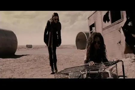 The Book of Eli (2010)