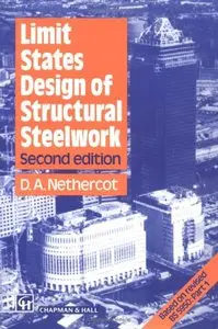 Limit States Design of Structural Steelwork (Repost)