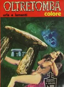 Oltretomba Colore #19