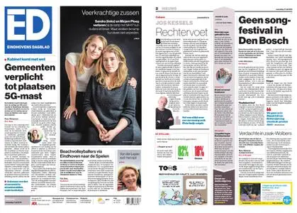 Eindhovens Dagblad - Helmond – 17 juli 2019