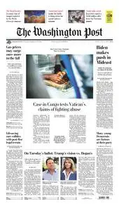 The Washington Post - July 17, 2022