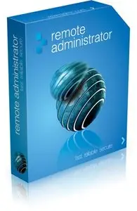 Remote Administratior Radmin 3