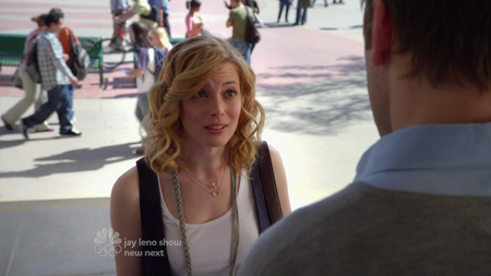 Community S01E01