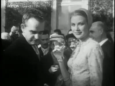 (Arte) Grace face à son destin (2011)