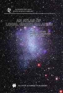An Atlas of Local Group Galaxies (repost)