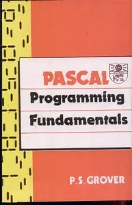 PASCAL Programming Fundamentals (repost)