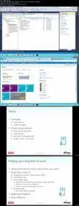 Getting Started with Visual Studio ALM and TFS 2013