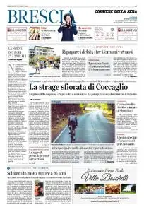 Corriere della Sera Brescia – 17 luglio 2019
