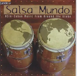 VA - Salsa Mundo (2002)
