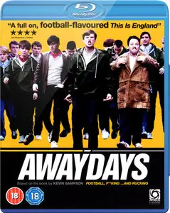 Awaydays (2009)