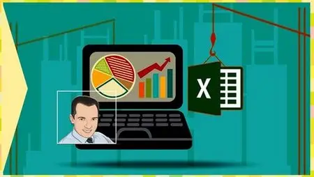 Udemy - Excel Charts Blueprint: Create Professional Excel Charts