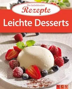 Leichte Desserts: Die beliebtesten Rezepte (Repost)