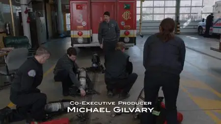 Chicago Fire S04E15